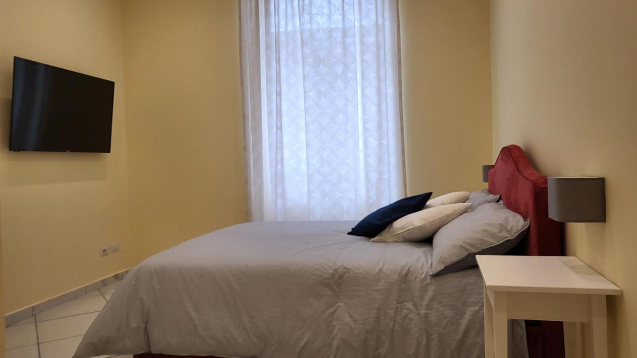 La Casa Di Bruno * Napels