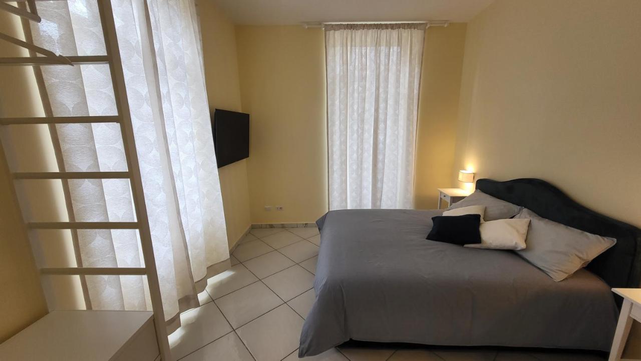 La Casa Di Bruno * Napels