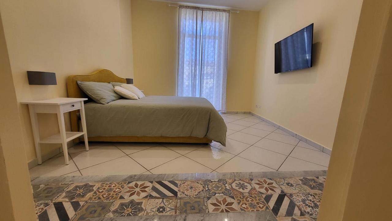Appartement La Casa Di Bruno *