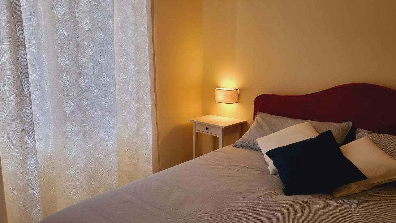 La Casa Di Bruno Appartement Napels