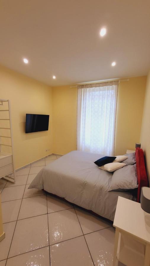 Appartement La Casa Di Bruno *