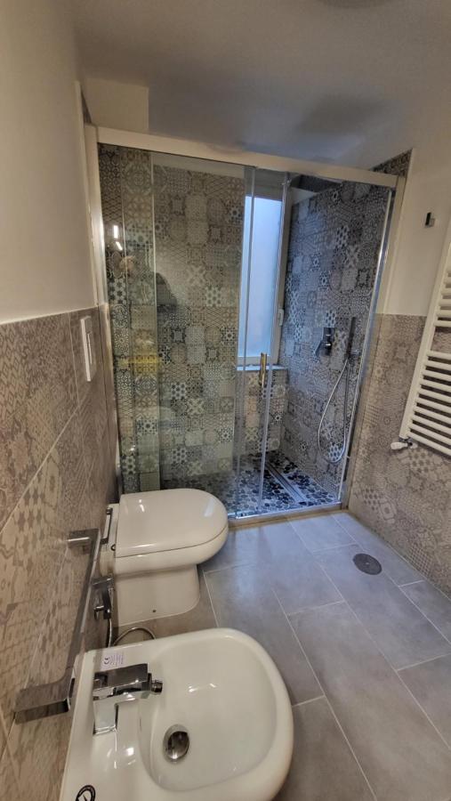 La Casa Di Bruno Appartement Napels