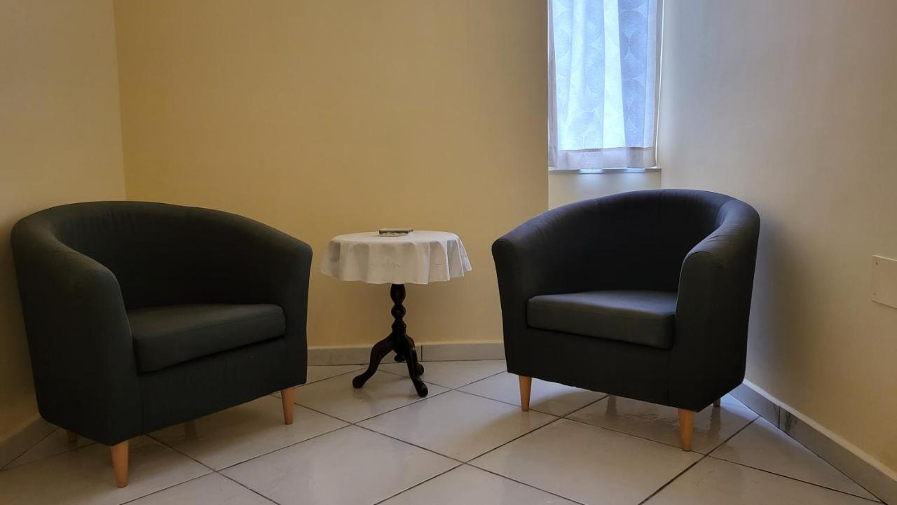La Casa Di Bruno Napels