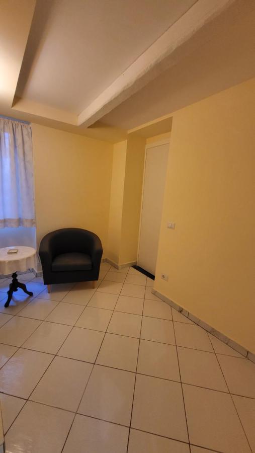 Appartement La Casa Di Bruno Napels