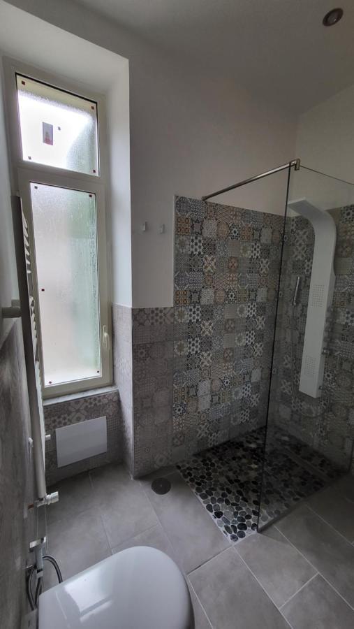 La Casa Di Bruno Appartement
