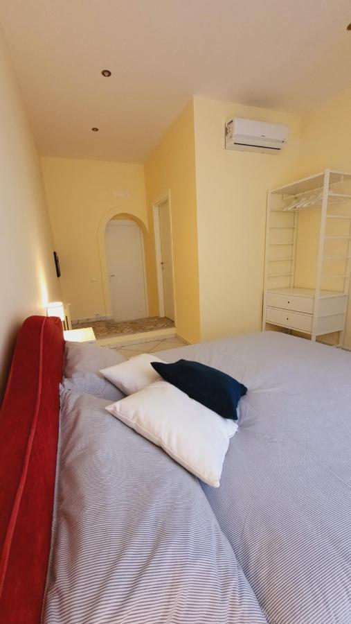 La Casa Di Bruno Appartement