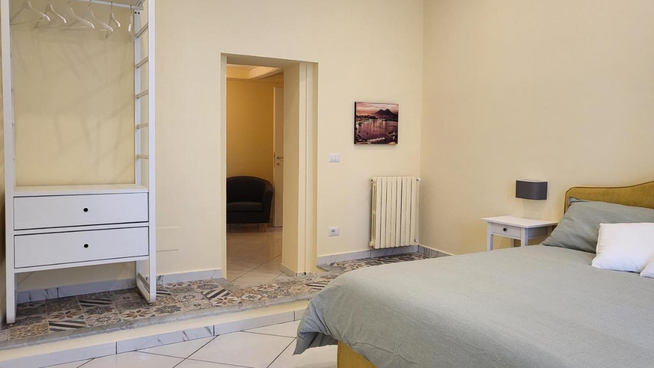 La Casa Di Bruno Napels