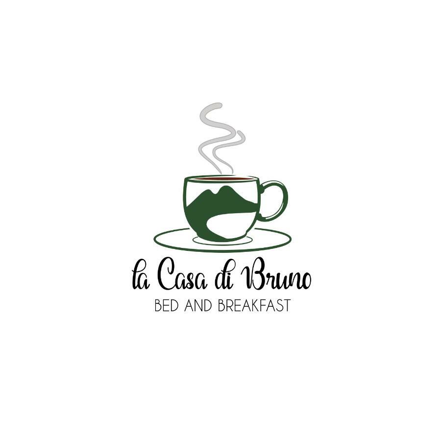 La Casa Di Bruno Appartement Napels